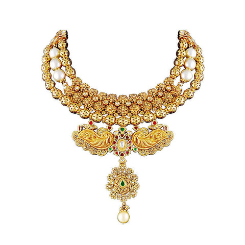 Collection Grid view left Sidebar