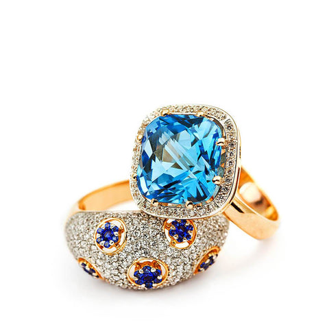 Collection Grid view 4 columns