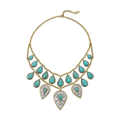 Collection List view left Sidebar